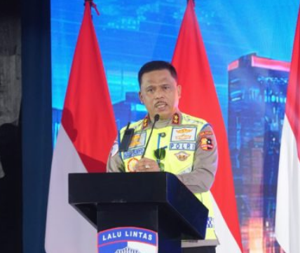 Korlantas Polri Dorong Budaya Tertib dari Kesadaran Masyarakat