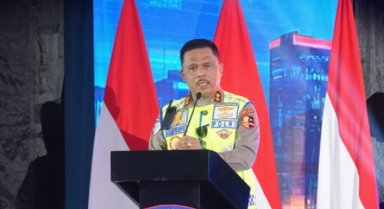 Korlantas Polri Dorong Budaya Tertib dari Kesadaran Masyarakat