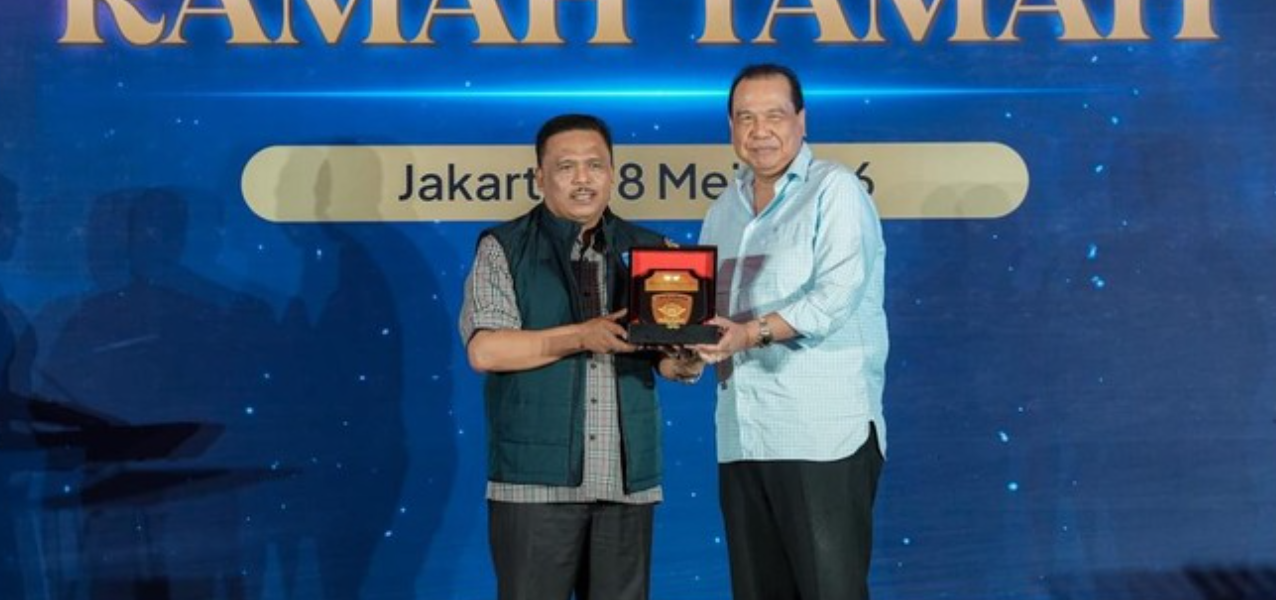 transformasi polisi lalu lintas Indonesia di bawah Irjen Agus Suryonugroho