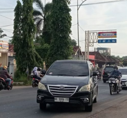 Operasi Patuh 2026 Dorong Kesadaran Kolektif untuk Bangun Budaya Tertib Berlalu Lintas
