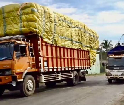 Zero ODOL 2027 Hanya Bisa Terwujud Lewat Sinergi Bersama