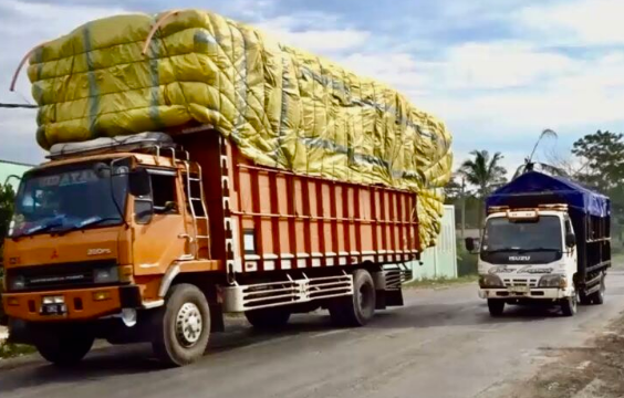 Zero ODOL 2027 Hanya Bisa Terwujud Lewat Sinergi Bersama