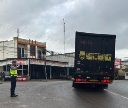 Zero ODOL 2027 Jadi Langkah Besar Selamatkan Jalan Nasional