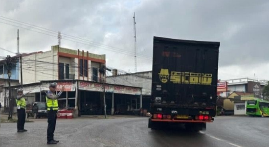 Zero ODOL 2027 Jadi Langkah Besar Selamatkan Jalan Nasional