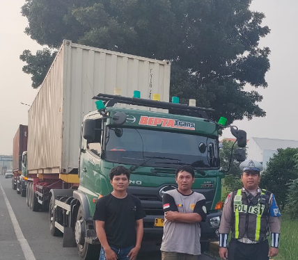 Zero ODOL 2027 Jadi Langkah Tegas Menjaga Jalan Negara dan Keselamatan Publik