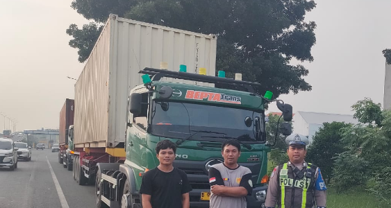 Zero ODOL 2027 Jadi Langkah Tegas Menjaga Jalan Negara dan Keselamatan Publik