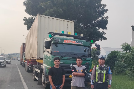 Zero ODOL 2027 Jadi Langkah Tegas Menjaga Jalan Negara dan Keselamatan Publik