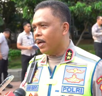 Baksos Bersama Ojol Jakarta Jadi Momentum Perkuat Kolaborasi Sosial dan Keamanan Masyarakat