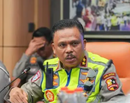 Kecelakaan Masih Tinggi, Kakorlantas Sebut Upaya Menekan Risiko di Jalan Raya Jadi Tanggung Jawab Bersama