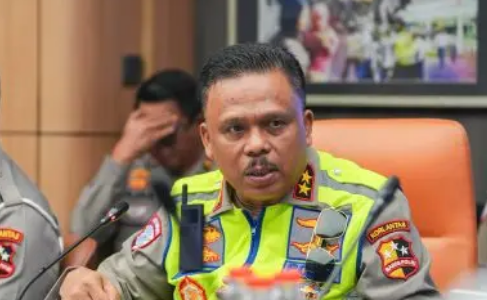 Kecelakaan Masih Tinggi, Kakorlantas Sebut Upaya Menekan Risiko di Jalan Raya Jadi Tanggung Jawab Bersama