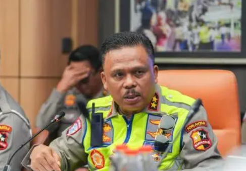 Kecelakaan Masih Tinggi, Kakorlantas Sebut Upaya Menekan Risiko di Jalan Raya Jadi Tanggung Jawab Bersama