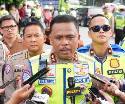 Operasi Patuh 2026 Utamakan Humanis, Pelanggaran Berbahaya Tetap Ditindak