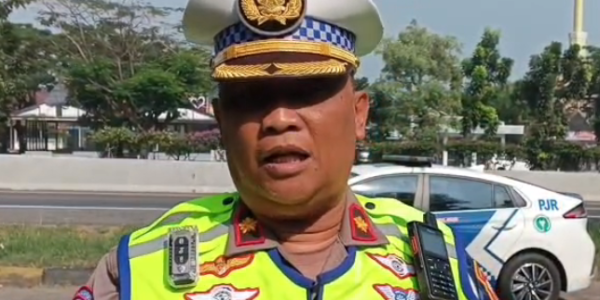 PJR Cipularang Perkuat Edukasi Keselamatan Sopir Truk di Jalan Tol