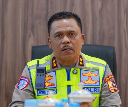 Polantas Menyapa Jadi Strategi Baru Bangun Kepercayaan Publik terhadap Polisi Lalu Lintas