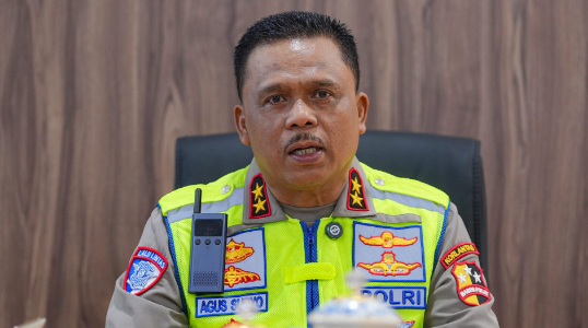 Polantas Menyapa Jadi Strategi Baru Bangun Kepercayaan Publik terhadap Polisi Lalu Lintas
