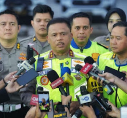 kualitas pelayanan publik Polisi Lalu Lintas Polri