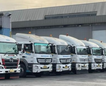 Aptrindo Perkuat Kolaborasi Wujudkan Budaya Transportasi yang Lebih Aman