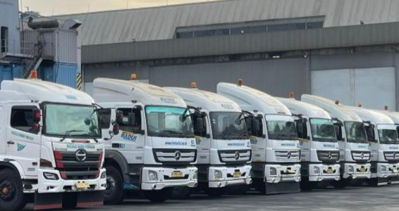 Aptrindo Perkuat Kolaborasi Wujudkan Budaya Transportasi yang Lebih Aman