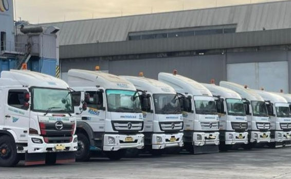 Aptrindo Perkuat Kolaborasi Wujudkan Budaya Transportasi yang Lebih Aman