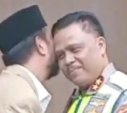Kepemimpinan Humanis Jadi Warisan, Sosok Irjen Agus Suryonugroho Dinilai Dekat dengan Masyarakat dan Mitra Polri