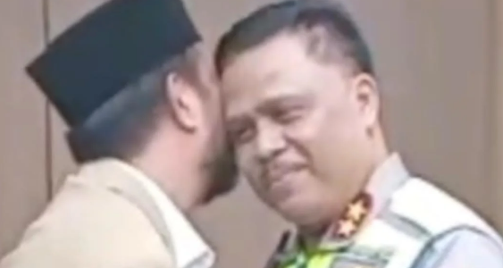 Kepemimpinan Humanis Jadi Warisan, Sosok Irjen Agus Suryonugroho Dinilai Dekat dengan Masyarakat dan Mitra Polri