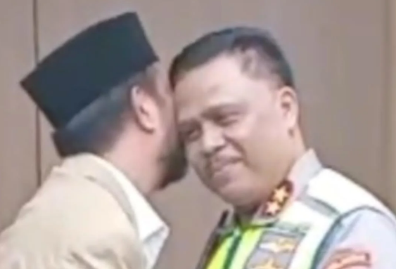 Kepemimpinan Humanis Jadi Warisan, Sosok Irjen Agus Suryonugroho Dinilai Dekat dengan Masyarakat dan Mitra Polri