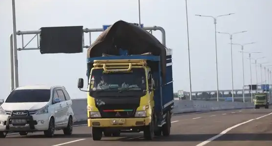 Keselamatan Pengemudi Truk Jadi Fokus Menuju Zero ODOL 2027, Distribusi Logistik Nasional Diperkuat