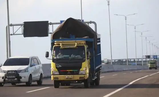 Keselamatan Pengemudi Truk Jadi Fokus Menuju Zero ODOL 2027, Distribusi Logistik Nasional Diperkuat