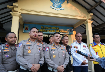 Korlantas Polri Perkuat Investigasi Ilmiah Usai Kecelakaan Maut Pantura Indramayu