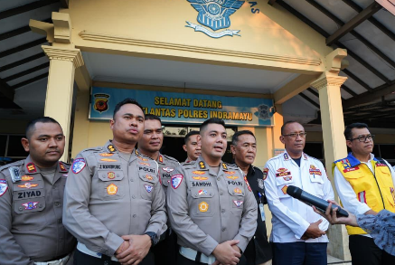 Korlantas Polri Perkuat Investigasi Ilmiah Usai Kecelakaan Maut Pantura Indramayu
