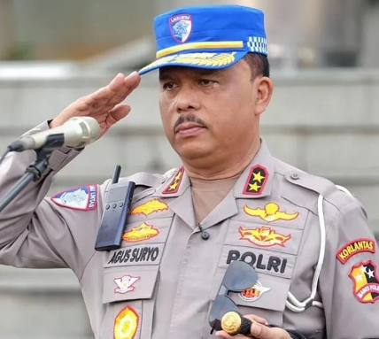 Pengamat Transportasi Nilai Kepemimpinan Irjen Agus Suryonugroho Tinggalkan Fondasi Transformasi Korlantas Polri