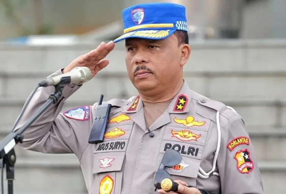 Pengamat Transportasi Nilai Kepemimpinan Irjen Agus Suryonugroho Tinggalkan Fondasi Transformasi Korlantas Polri