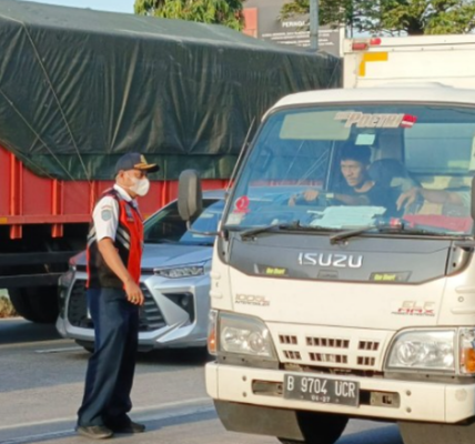 Pengemudi Prima Menjadi Pilar Keselamatan Perjalanan Jarak Jauh
