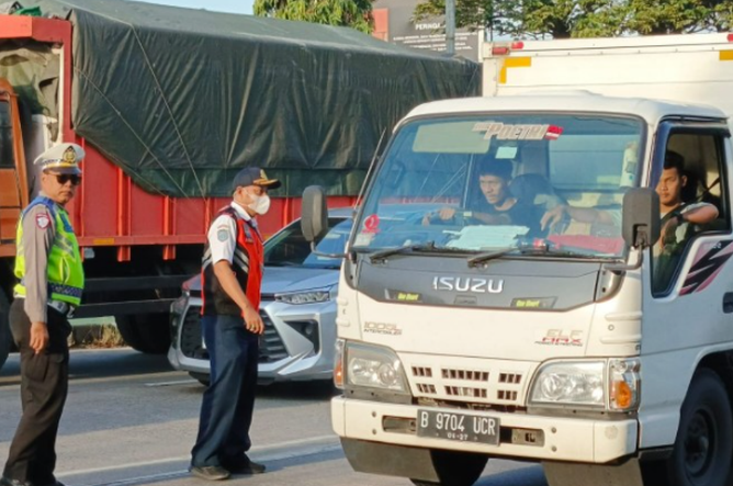 Pengemudi Prima Menjadi Pilar Keselamatan Perjalanan Jarak Jauh
