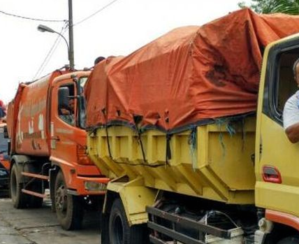 Pengemudi Profesional Menjadi Kunci Masa Depan Logistik Nasional