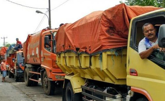 Pengemudi Profesional Menjadi Kunci Masa Depan Logistik Nasional