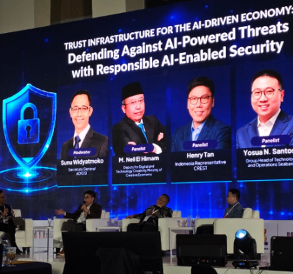 AI dan Kedaulatan Digital Indonesia, PT Qudo Buana Nawakara Dorong Teknologi yang Terukur dan Aman