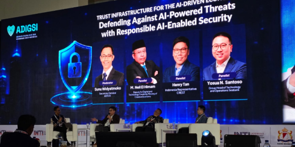 AI dan Kedaulatan Digital Indonesia, PT Qudo Buana Nawakara Dorong Teknologi yang Terukur dan Aman