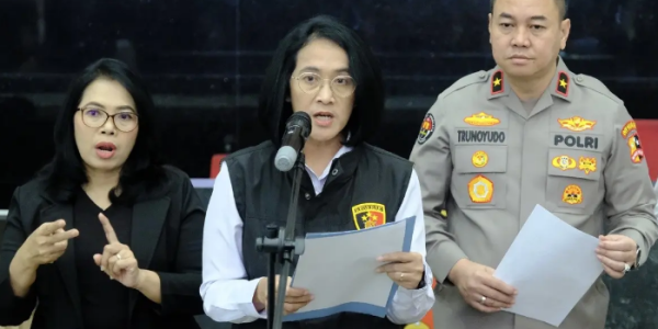 Bareskrim Polri Telusuri Dugaan TPPO WNI di Jeju, Koordinasi Lintas Lembaga Dilakukan