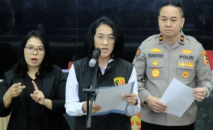 Bareskrim Polri Telusuri Dugaan TPPO WNI di Jeju, Koordinasi Lintas Lembaga Dilakukan