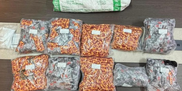 Bareskrim Polri Telusuri Jaringan di Balik Peredaran 1.400 Vape Etomidate di Riau