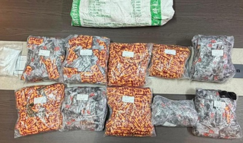 Bareskrim Polri Telusuri Jaringan di Balik Peredaran 1.400 Vape Etomidate di Riau
