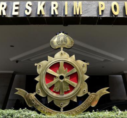 Kejahatan Modern Menuntut Reserse Perkuat Kompetensi Penyidikan