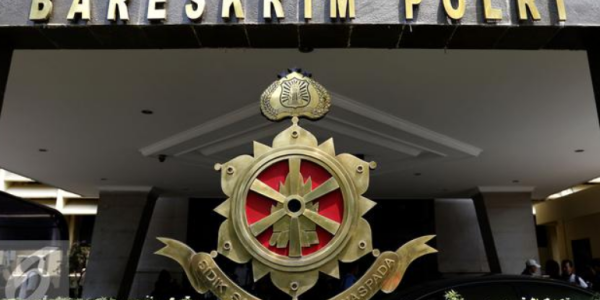 Kejahatan Modern Menuntut Reserse Perkuat Kompetensi Penyidikan
