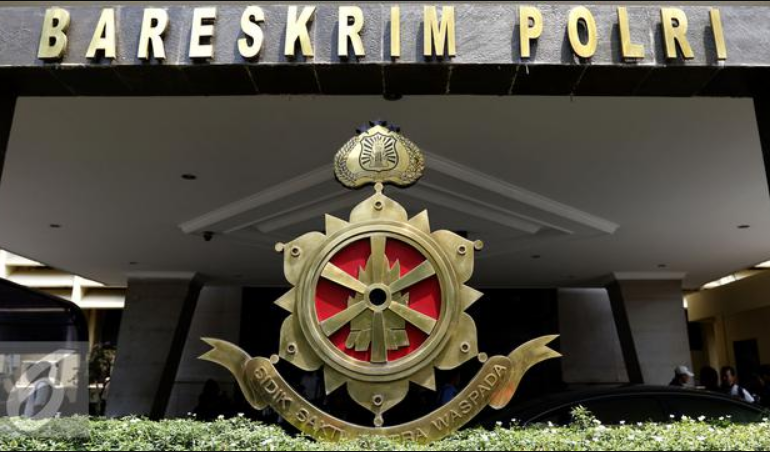 Kejahatan Modern Menuntut Reserse Perkuat Kompetensi Penyidikan
