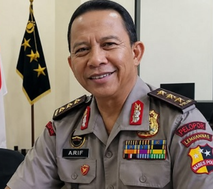 Menelusuri 14 Tahun Perjuangan Komjen Arif di Balik Hari Juang Polri