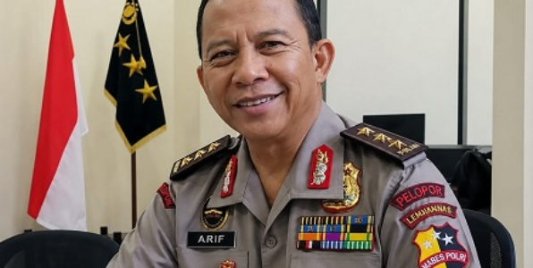 Menelusuri 14 Tahun Perjuangan Komjen Arif di Balik Hari Juang Polri