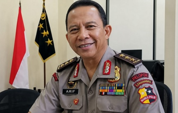 Menelusuri 14 Tahun Perjuangan Komjen Arif di Balik Hari Juang Polri