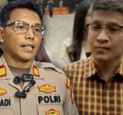 Polres Metro Jakarta Selatan Tetapkan Ruben Onsu Tersangka Dugaan Penipuan Investasi Rp3,5 Miliar