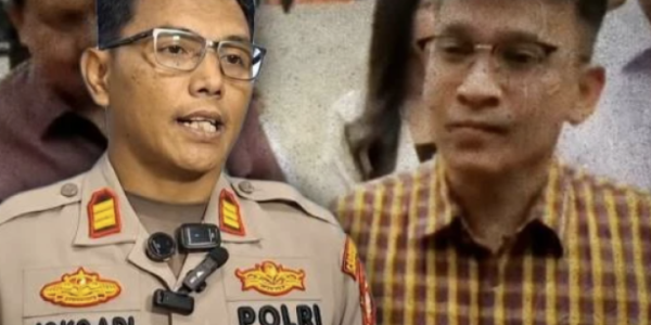 Polres Metro Jakarta Selatan Tetapkan Ruben Onsu Tersangka Dugaan Penipuan Investasi Rp3,5 Miliar